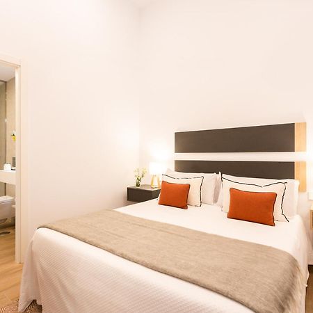 General Oraa - Darya Living Apartman Madrid Kültér fotó