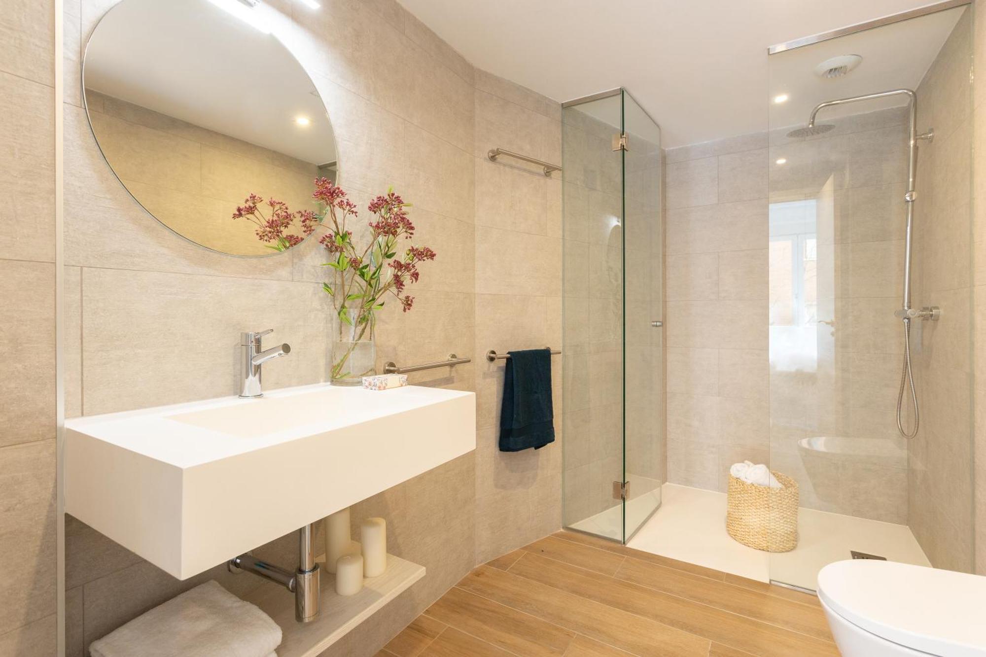 General Oraa - Darya Living Apartman Madrid Kültér fotó