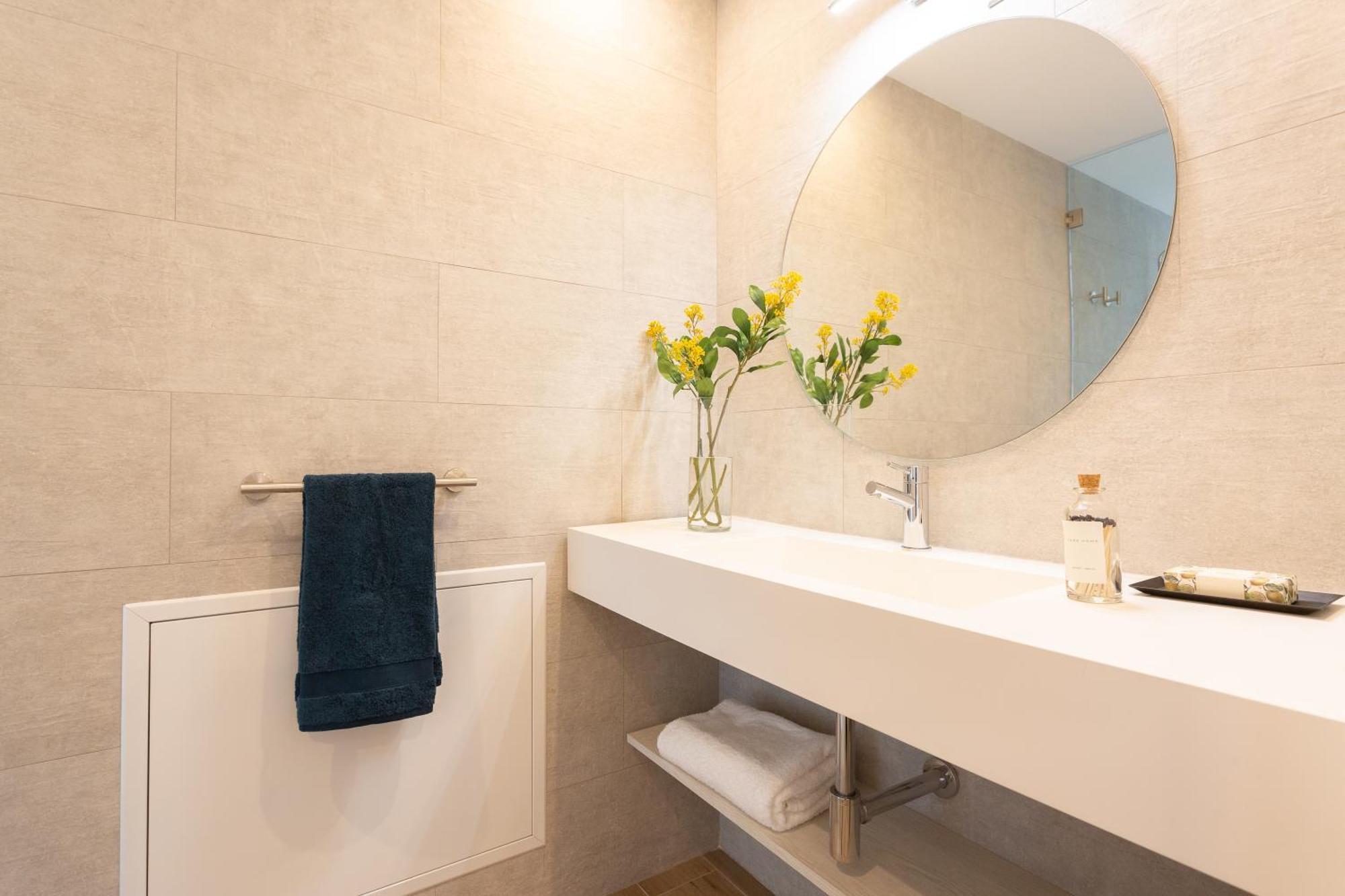 General Oraa - Darya Living Apartman Madrid Kültér fotó
