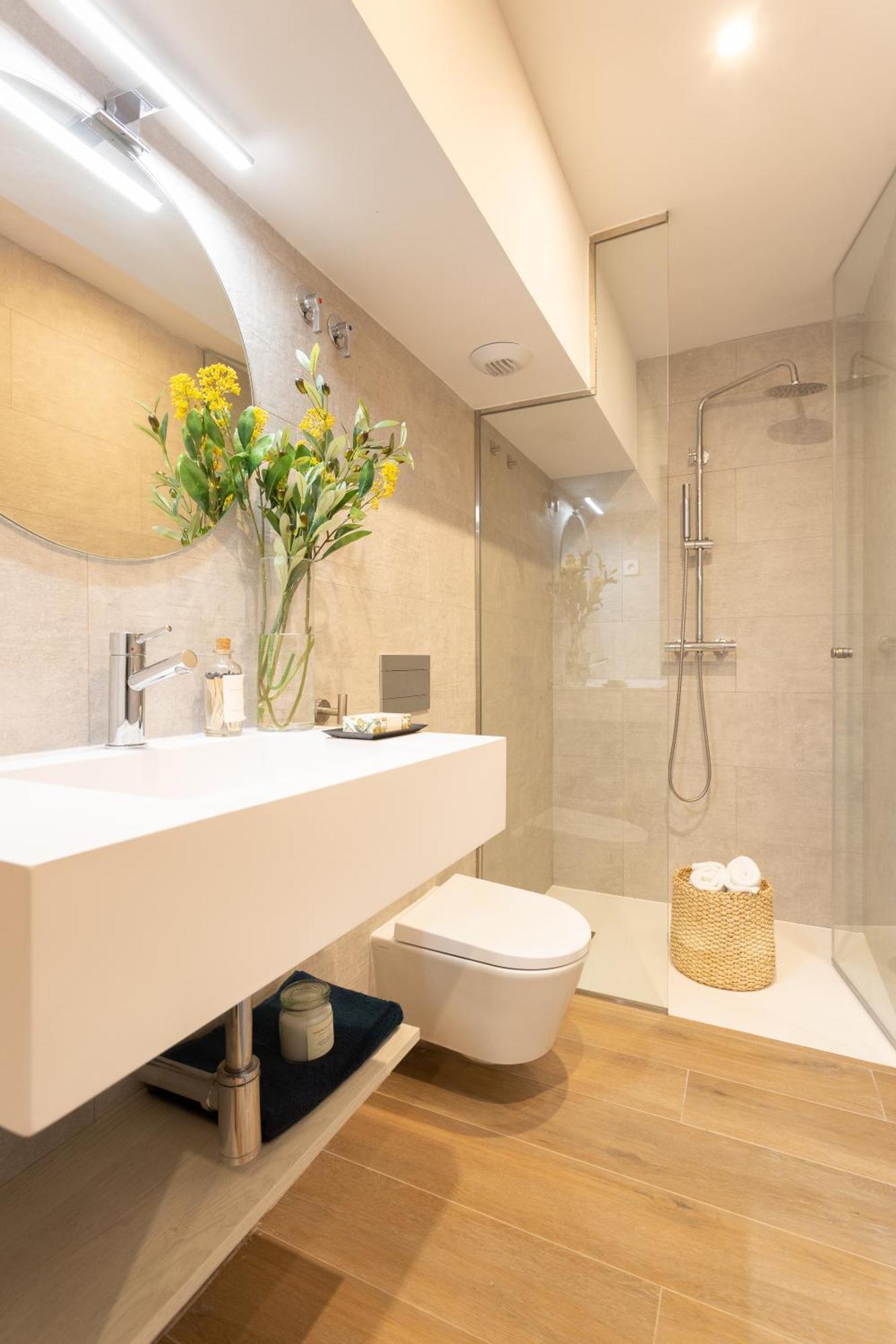 General Oraa - Darya Living Apartman Madrid Kültér fotó